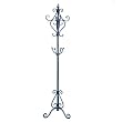 Coat Rack - Espresso