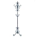 Coat Rack - Espresso