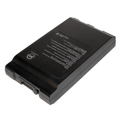 Image of Battery Toshiba Satellite M20 Replaces PA3286U-1BRS