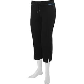 Buy Danskin Summer Heat Bootleg Pant Ladies
