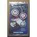 Framing Skirt Stitching Craft Kit