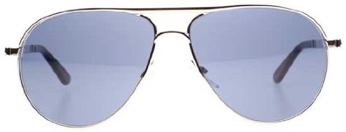 Tom Ford Marko Silber 18V