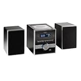 Micro-cha&icirc;ne HiFi st&eacute;r&eacute;o ,connexion USB, lecteur CD programmable, radio FM. CH1028USB . CLIP SONIC