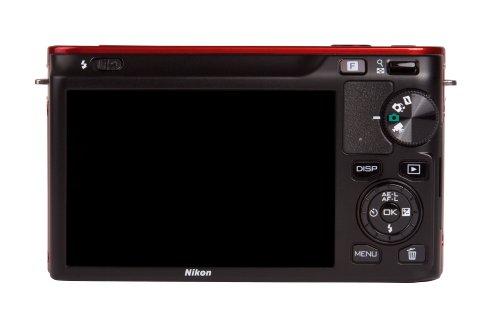 Imagen 2 de Nikon NIKON 1 J1