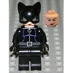 LEGO BATMAN MINI-FIGURE - CATWOMAN