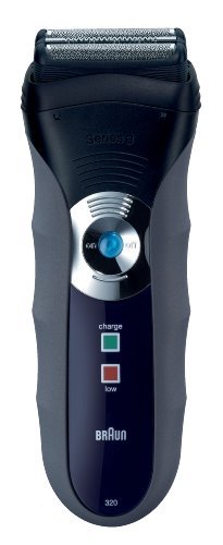 31WrbN1ru6L. SL500  Braun Series 3 320