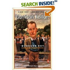  Garrison Keillor
