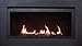 Sierra Flame 36" Liquid Propane Direct Vent Linear - Electronic Ignition
