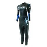 Review   / Profile Design by Aquaman Metal Cell 2 Women's Triathlon Wetsuit