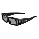 Sharp AN3DG30 Active 3D Glasses