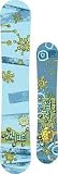 Snowjam Pro 141cm Freestyle Snowboard NEW