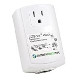 Simplehomenet EZSrve INSTEON/X10 Home Automation Gateway