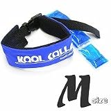 KoolCollar クールカラー M 【愛犬用ひんやり首輪】