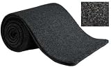 14' Black Trailer Bunk Carpet***Sold by the Foot***