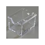 Sugar Caddy Clear 24 per Case, 24/CS