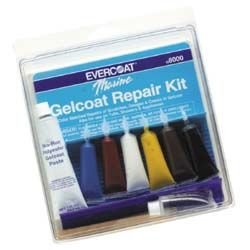 Gelcoat Repair Kit by 