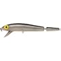Original Jointed Thunderstick Silver