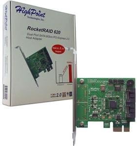 Sata 3.0 Raid Host Adapter