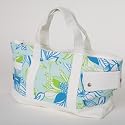 O'Neill Getaway Gal Tote Bag