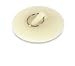 Gelert Travel Bath Plug