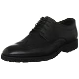 Rockport Oak Circle Wingtip Shoe