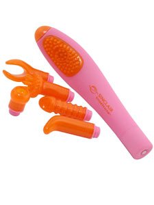 Sinclair Intimacy Institute Better Sex Foreplay Wand 1 ea