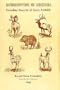 BOWHUNTING IN ARIZONA INCLUDING RECORDS OF GAME ANIMALS