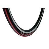 Schwalbe Ultremo R.1 Tire - 700 x 23c, Folding, Black/Orange