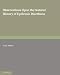 Observations upon the Natural History of Epidemic Diarrhoea