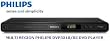 Multi Region Philips DVP3310/05 DVD Player + Free Scart lead - Black only offered by AVTASTIC
