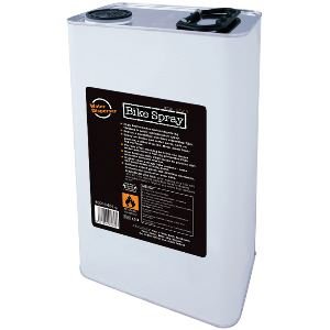Childrens Toyshop  Toys : Muc-Off Bike Spray 5 Litre