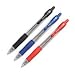 Pilot G2 Ultra Fine Point Black Gel Ink Pens, Dozen Box, 31277