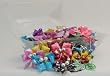 50 Specialty Prints Handmade Dog Grooming Bows