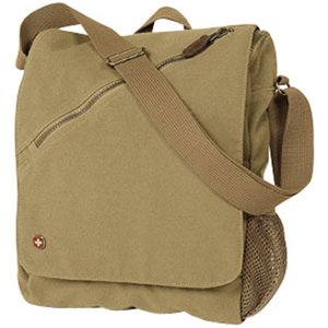 PACK, BAHN, SHOULDER PACK (WG24704)