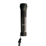 Solar LED Super Bright Torch,  A great stocking filler !
