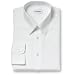 Calvin Klein Silky Poplin Solid - Point Collar