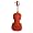 Cecilio CVN-200 4/4 Full Size Rosewood Violin w/ Case and Accessories