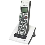 Clarity CLARITY AMPLIFIED CORDLSTELEPHONE - Cordless)