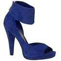 BCBGirls Women's Branch Pump