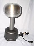 Science First Small Van de Graaff Generator of 200kV