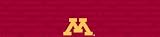 Minnesota Team Auto Visor Decal