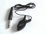 Clip On Microphone / Pickup for Guitars, violin, mandolin etc