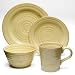Adriatic Cream 16-pc. Dinnerware Set