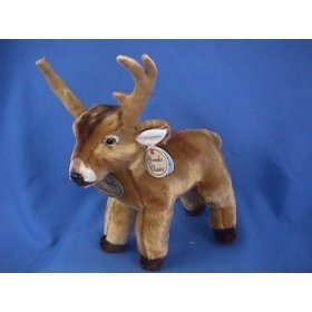 31Ws zhQnkL Yomiko Deer 11 Plush Stuffed Deer Animal by Russ Berrie