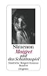 Maigret und das Schattenspiel: S�mtliche Maigret-Romane Band 12