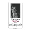 Maigret und das Schattenspiel: S�mtliche Maigret-Romane Band 12