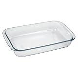 Marinex 1.7-Quart Rectangular Bake Dish
