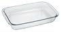 Marinex 1.7-Quart Rectangular Bake Dish