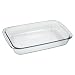 Marinex 1.7-Quart Rectangular Bake Dish