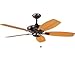 Kichler 300117OBB Canfield, Ceiling Fan, 52